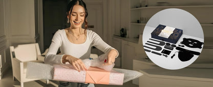 The 486-LED Light Therapy System That Erases Years from Your Face & Neck